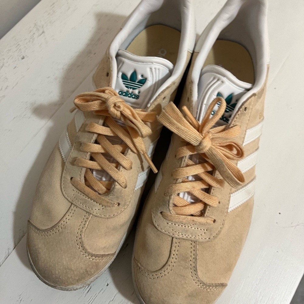 Adidas Gazelle
